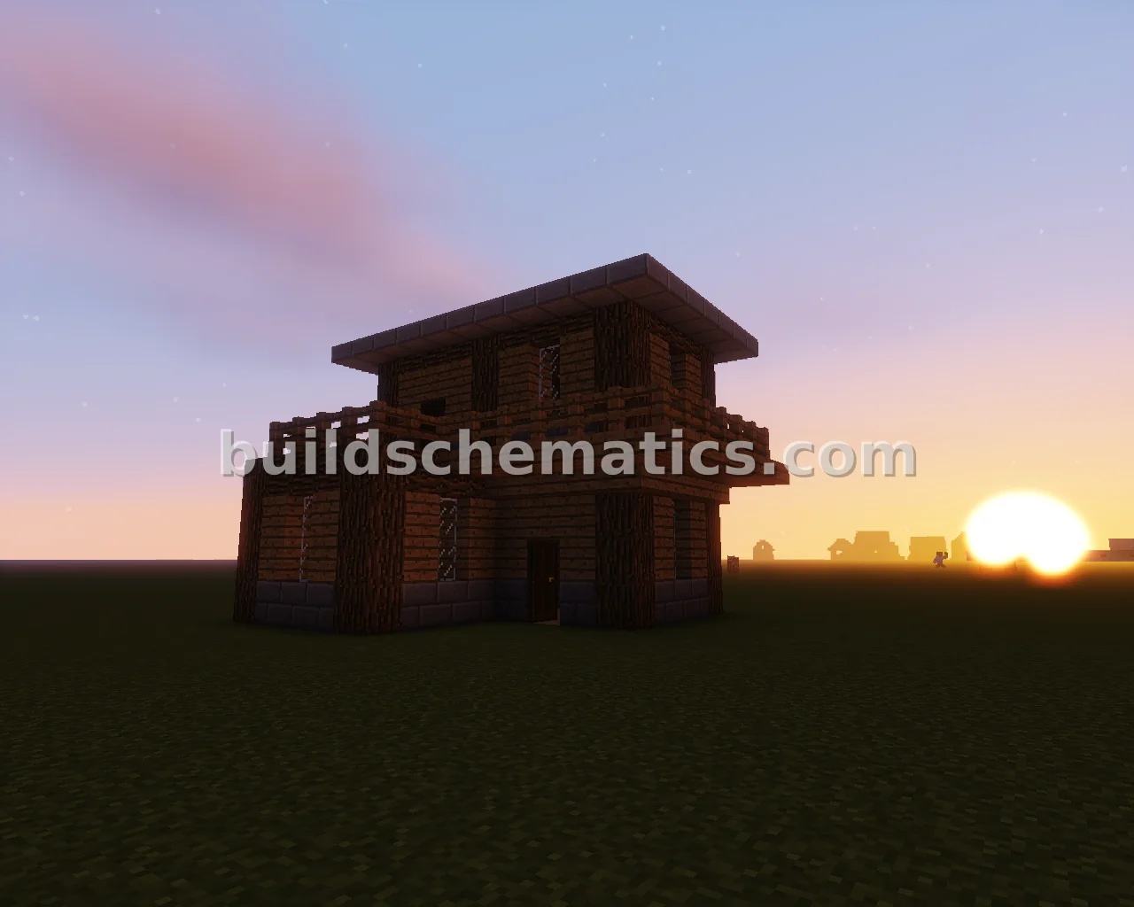 Cozy Starter Home for New Players
