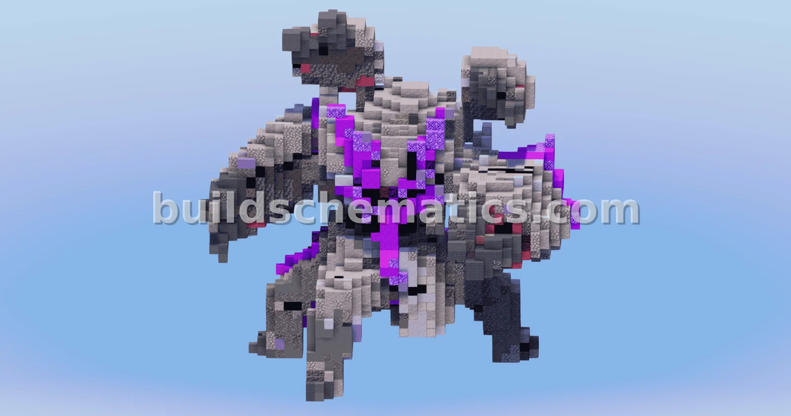 Mega Golisopod Pokemon Structure