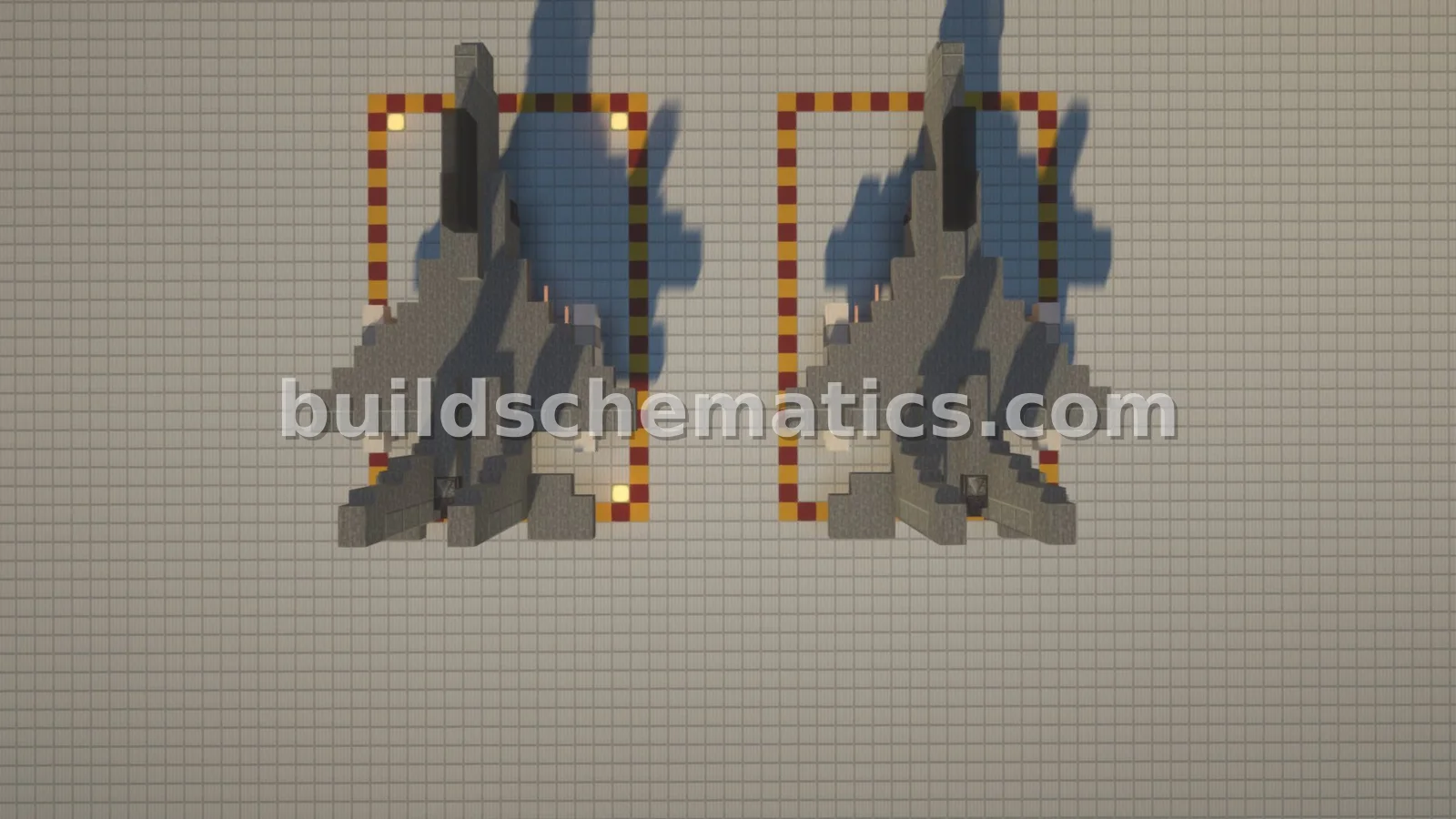 Compact F-15 Jet Fighter — view 3