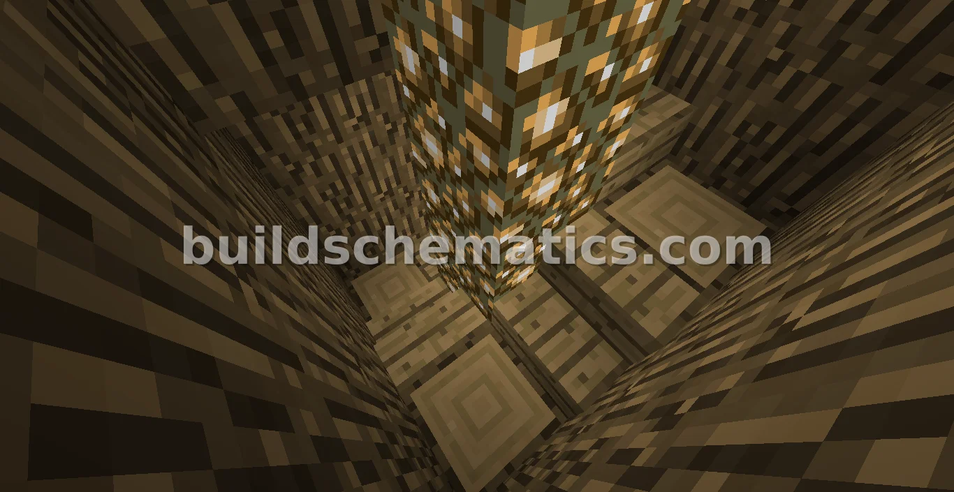 Large Treehouse Shops — view 2