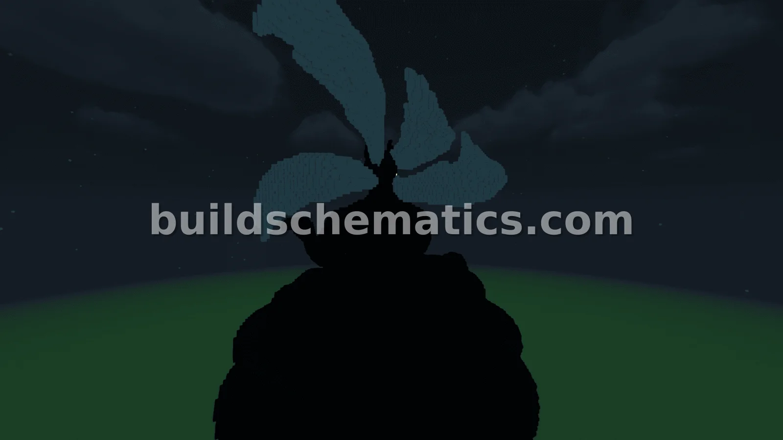 Delta Rune Titan — view 3
