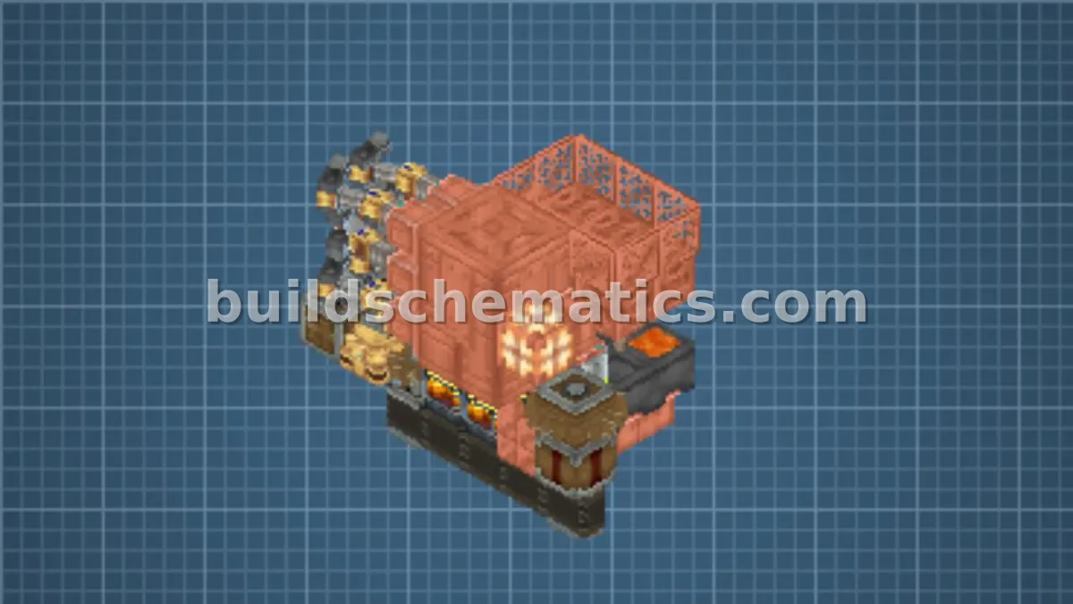 Compact Steam Engine Build