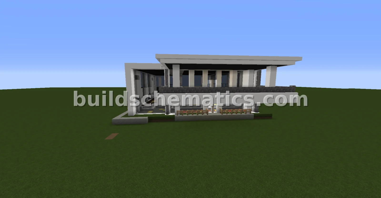 Zutor Summer Villa Home