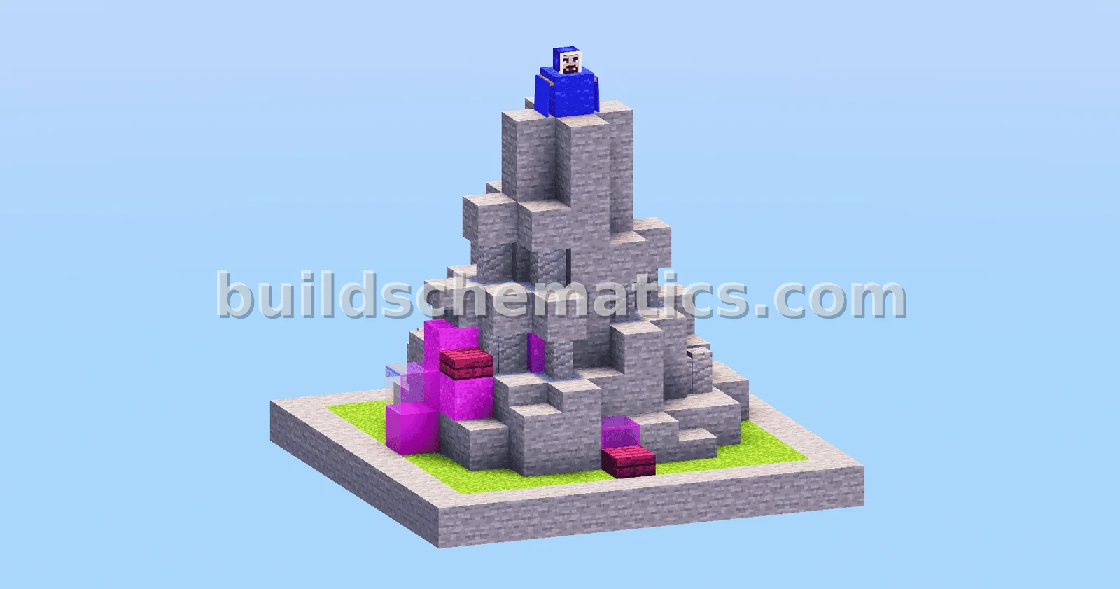 Clash of Clans Wizard Tower