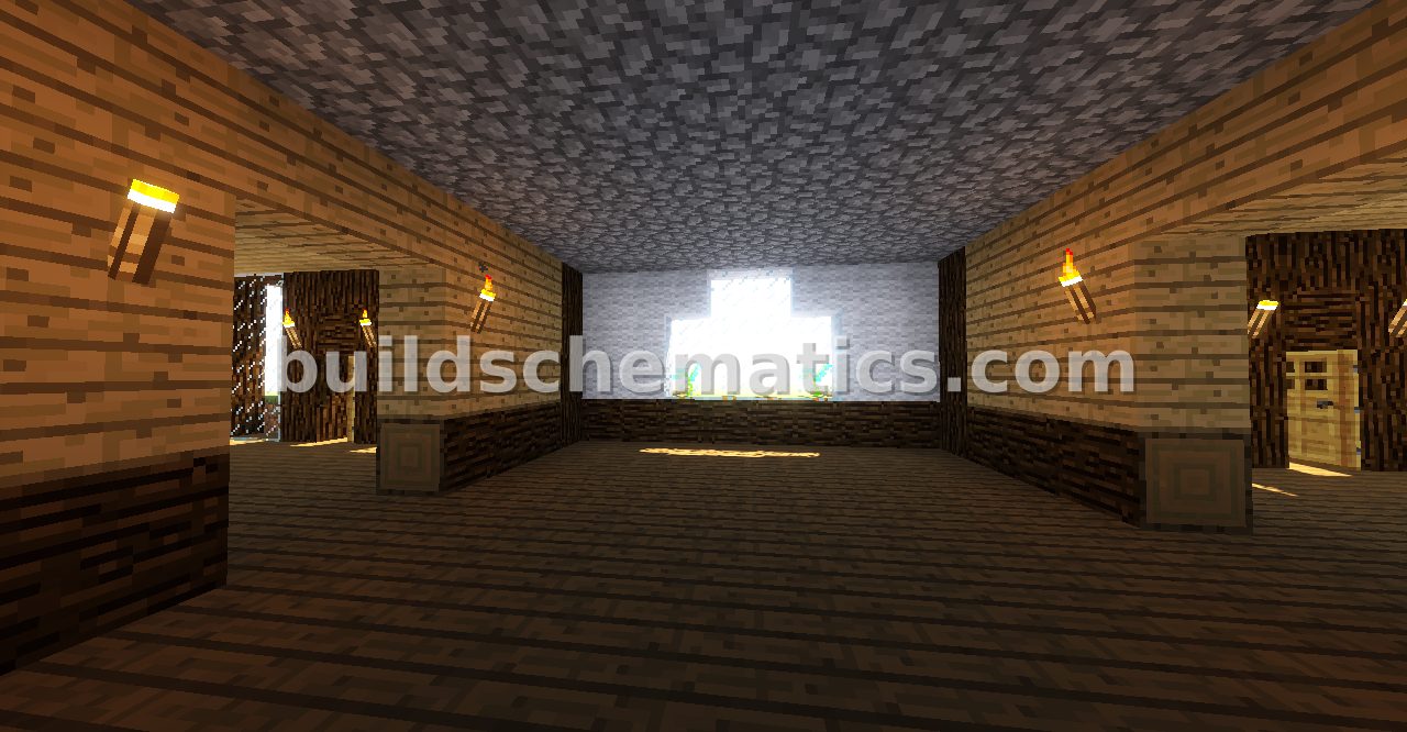 Victorian Mansion Unfurnished — view 4