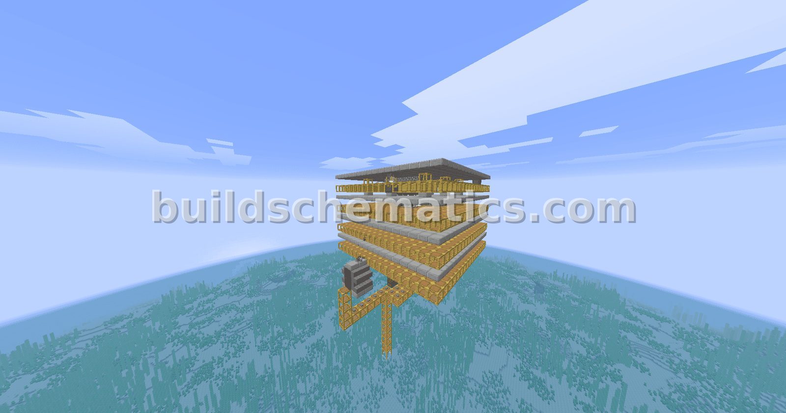 Shulker Farm