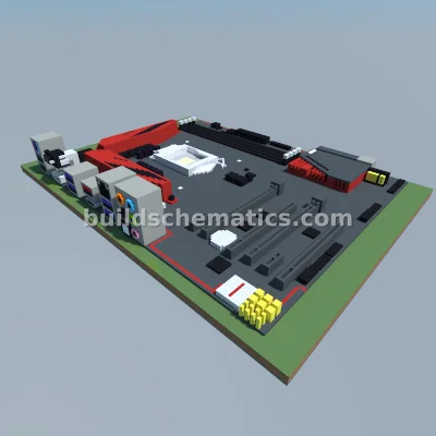ASUS B150 PRO GAMING Motherboard
