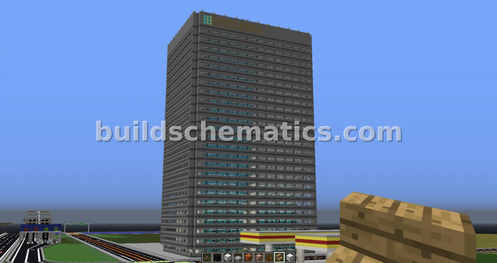MineBank Building