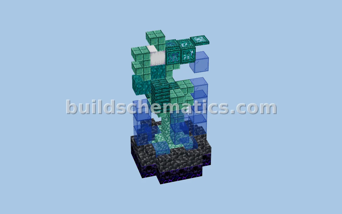 Adventure Map Final Build 018 Structure