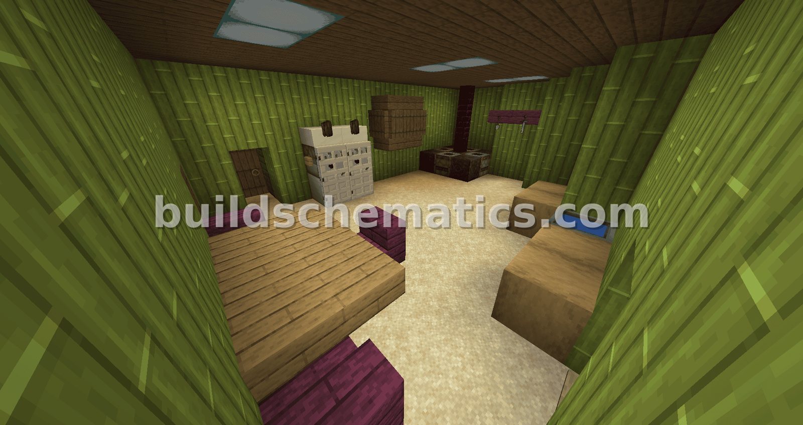 SpongeBob’s Pineapple House — view 3