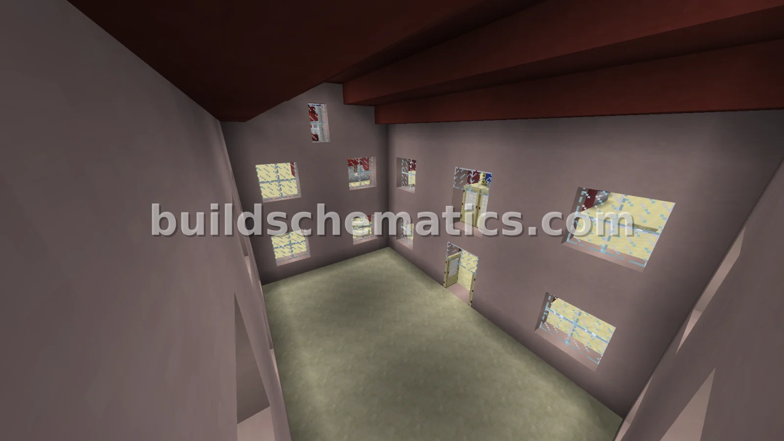 Pokehouse Residential Building — view 2