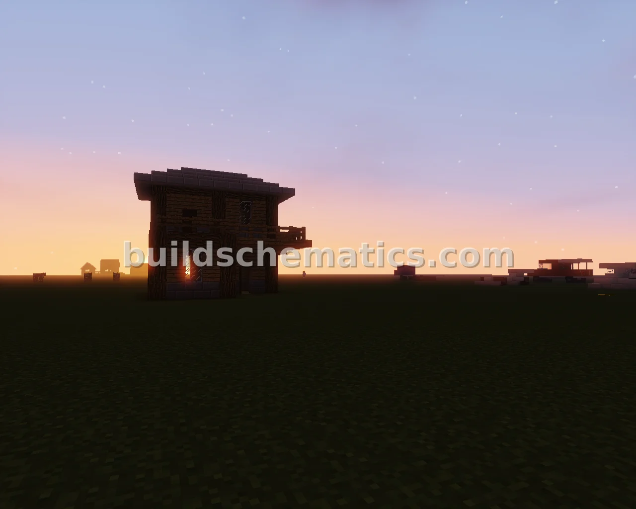 Cozy Starter Home for New Players — view 2