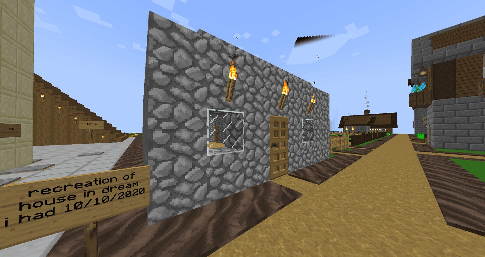 Dream Home