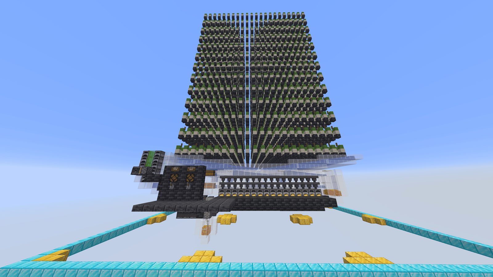 AFK XP Farm: Cactus Smelter