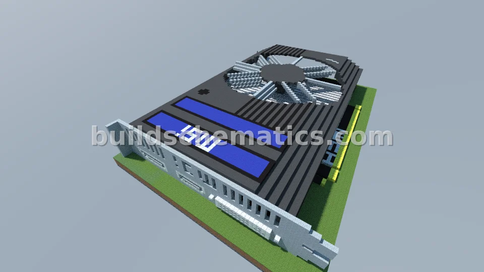 MSI Radeon HD 7770 Graphics Card