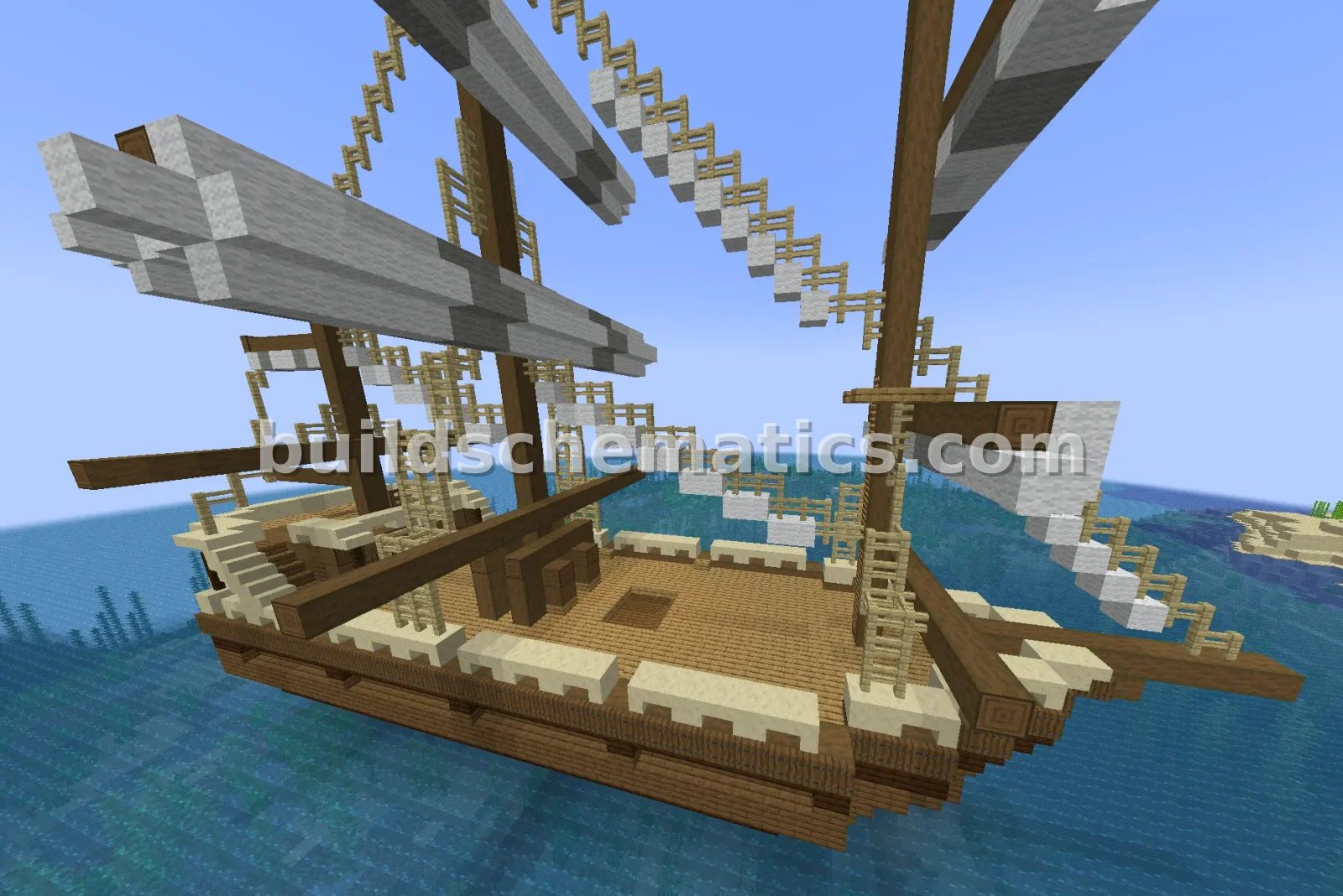 Naval Ship Collection — view 2