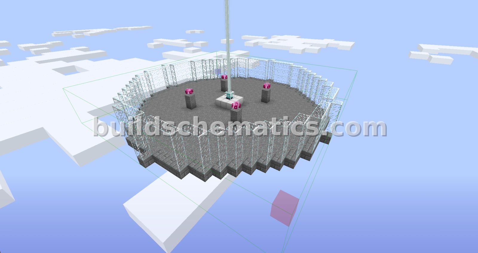 Gaia Arena