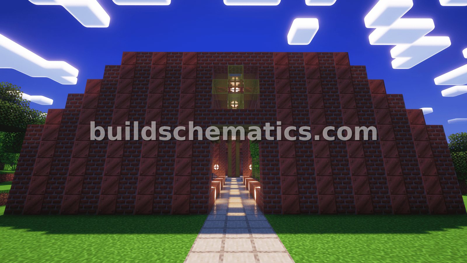 Automatic Furnace With Farms