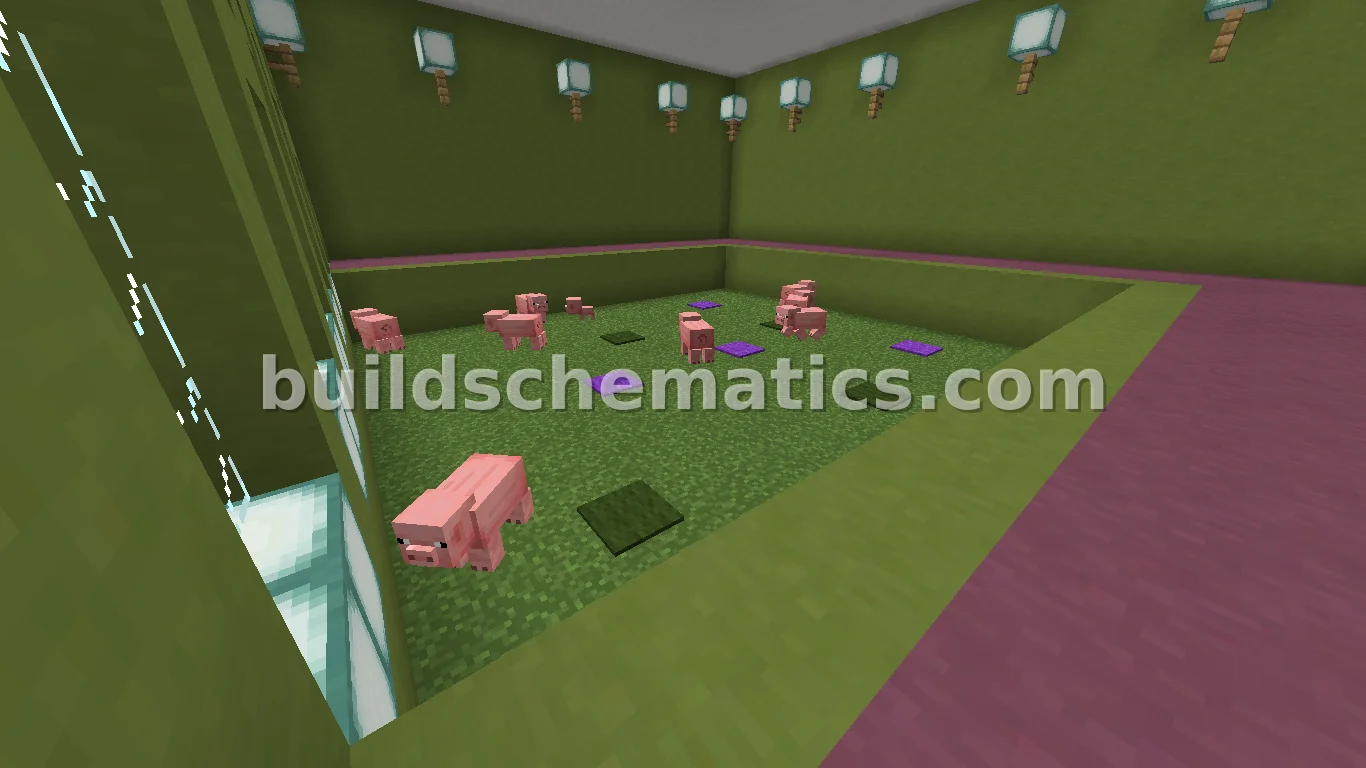 Minecraft Server Shop Essentials — view 4