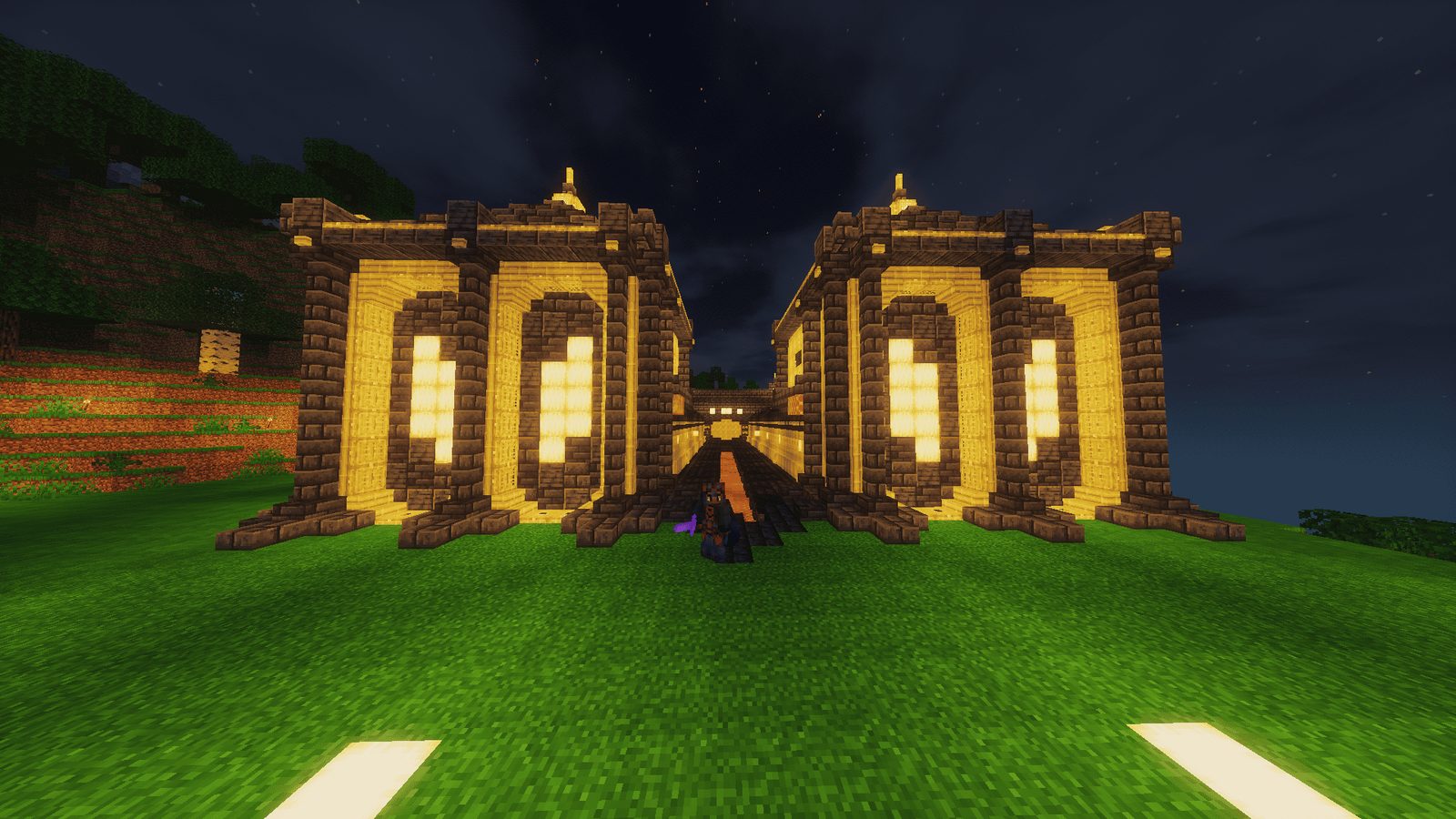 Automatic Honeycomb and Beehive Farm