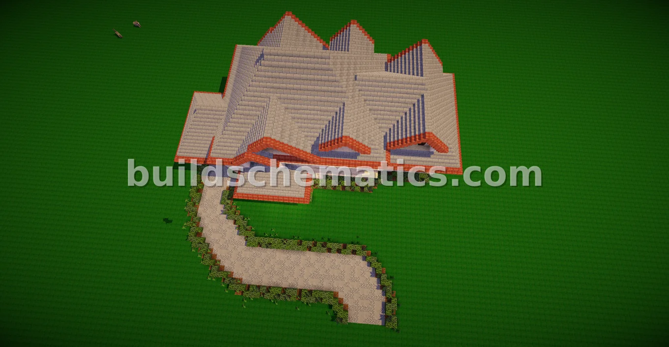 Modern Australian House — view 3