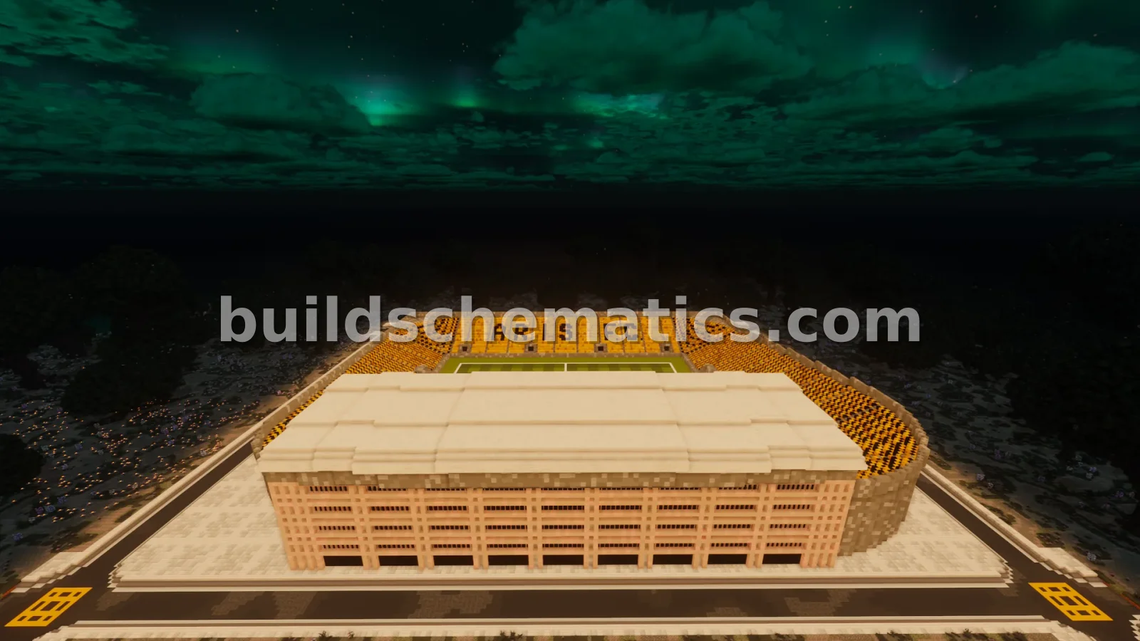 Kleanthis Vikelidis Stadium Aris FC Football Arena — view 4