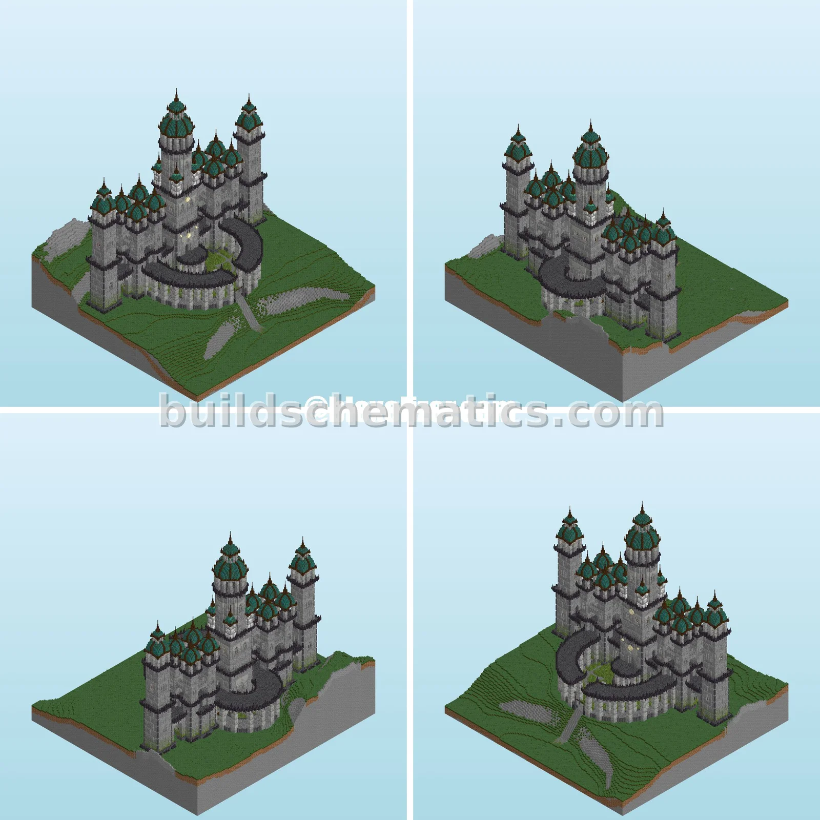 Royal Palace