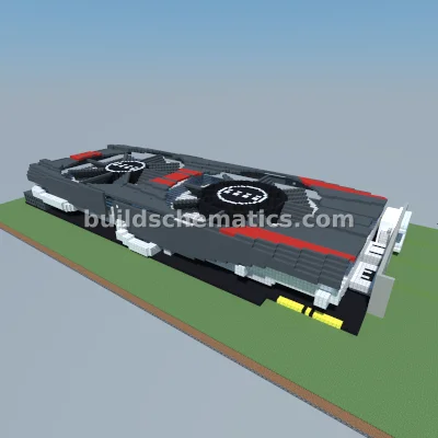 Custom PC Graphics Card — view 4