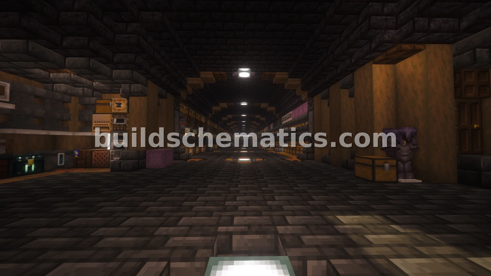 Ultimate Item Storage System — view 4