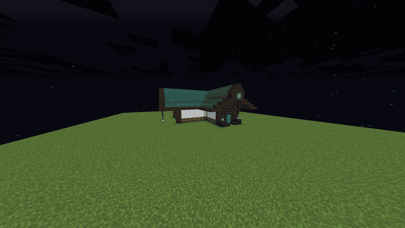 Starter House