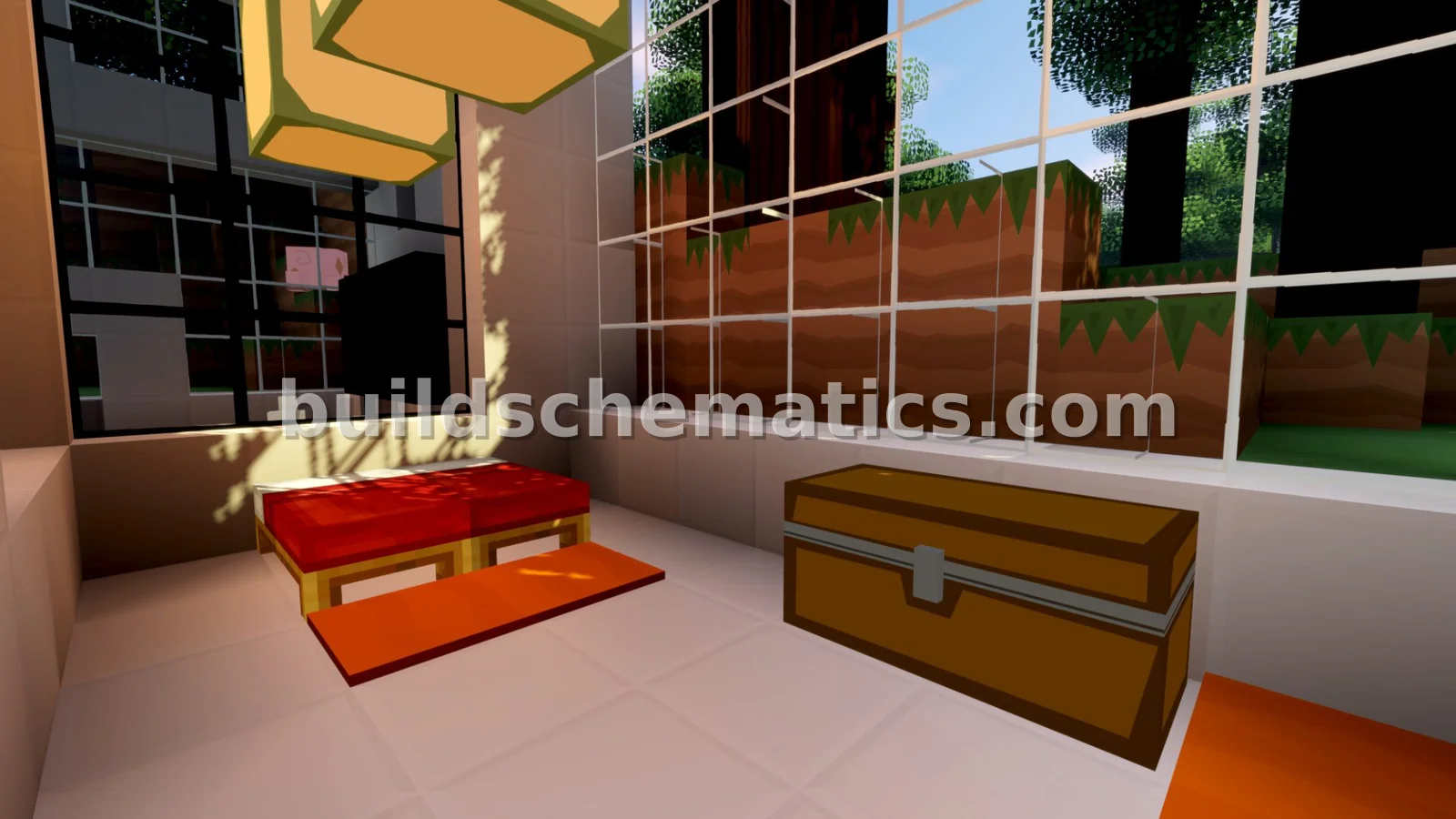 Spacious Modern Luxury Home — view 4