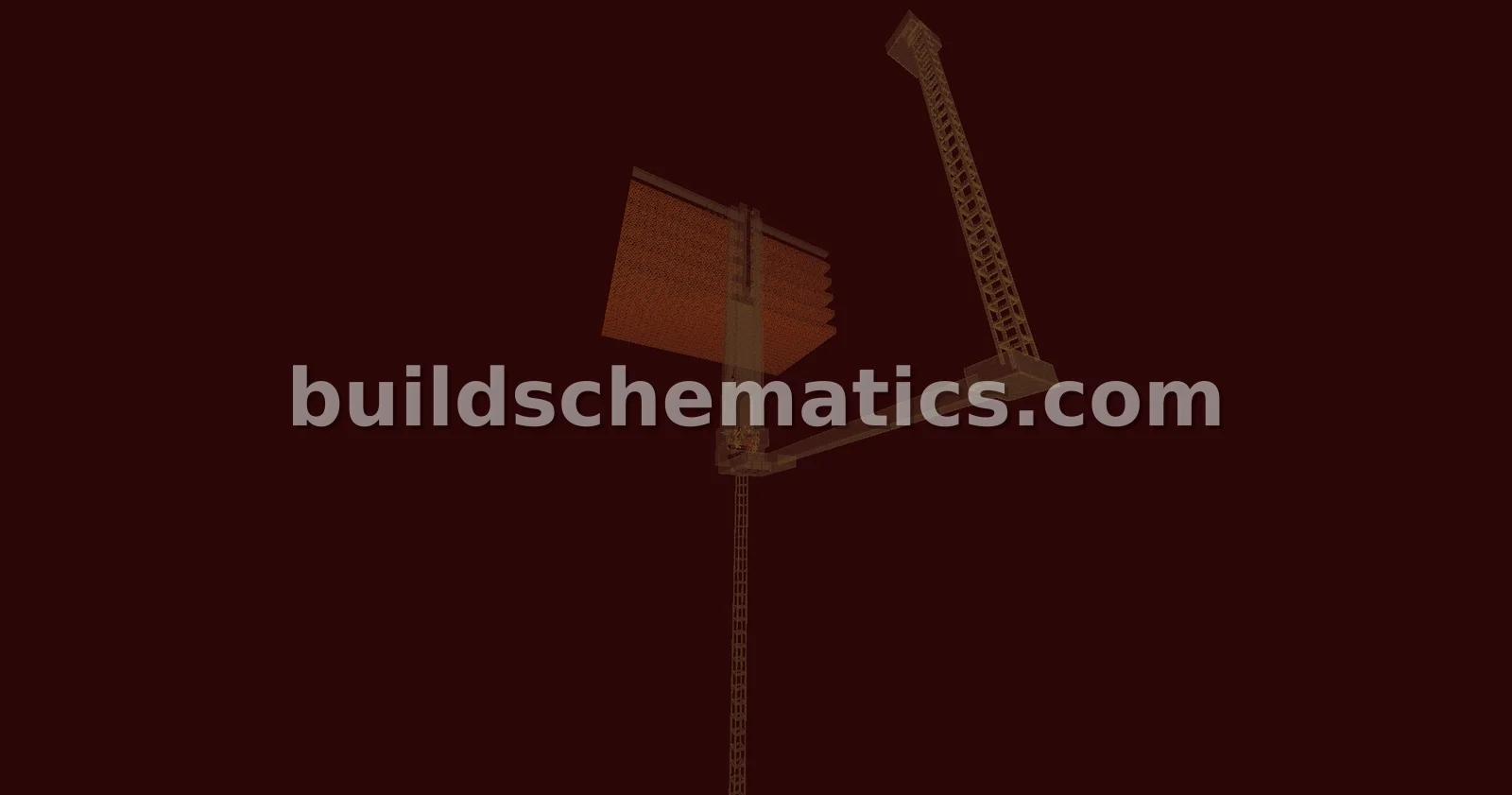 Economical Gold Farm — view 4