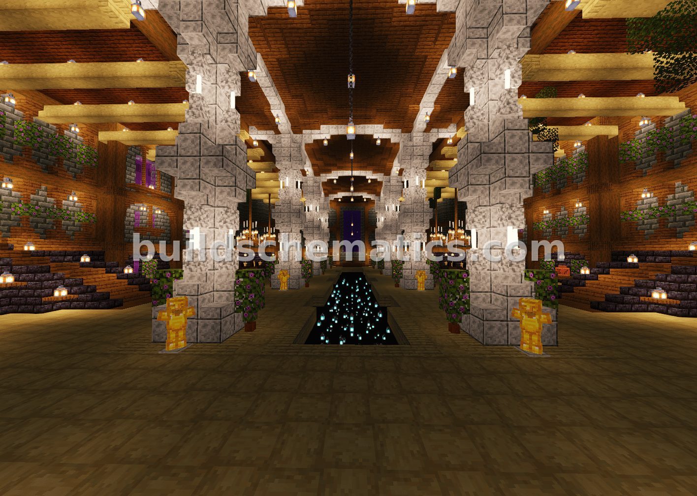 Emberlight Mountain Mansion — view 3