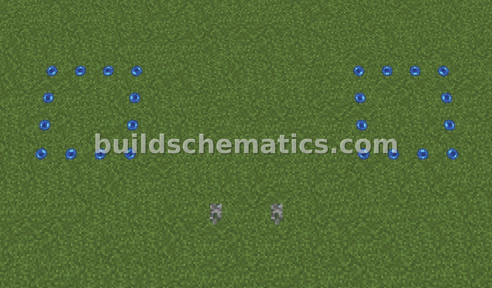 Underground Stone and Basalt Generators — view 3