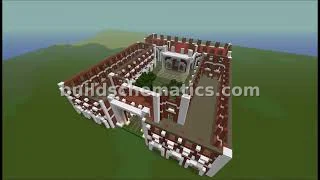Large House