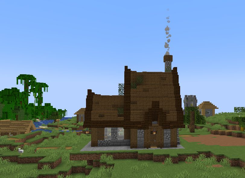 Cozy Woodland Cabin