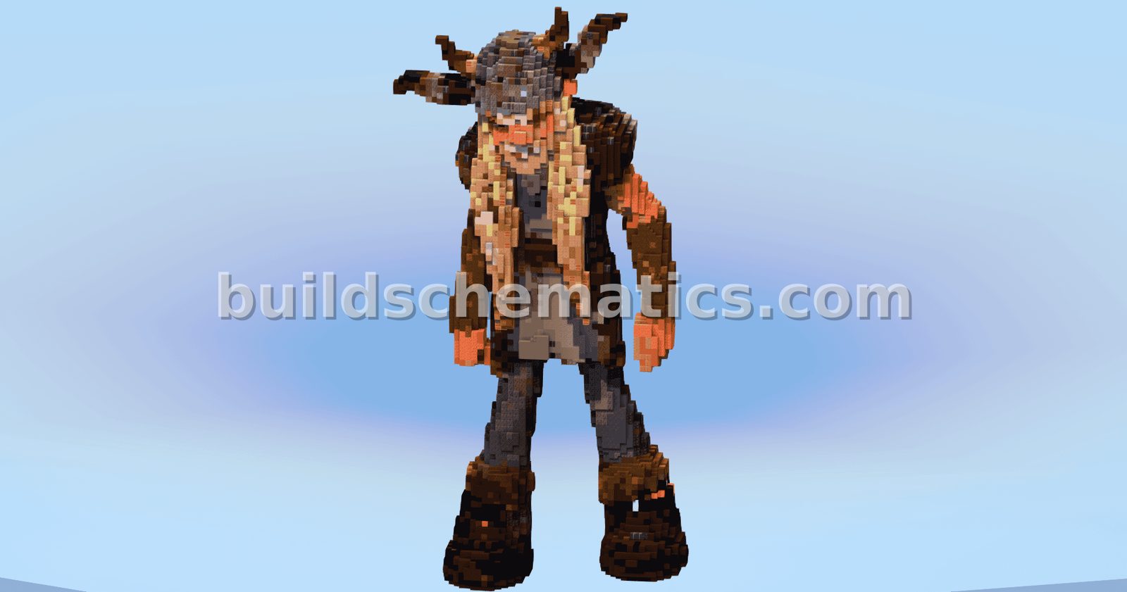 Tuffnut Build