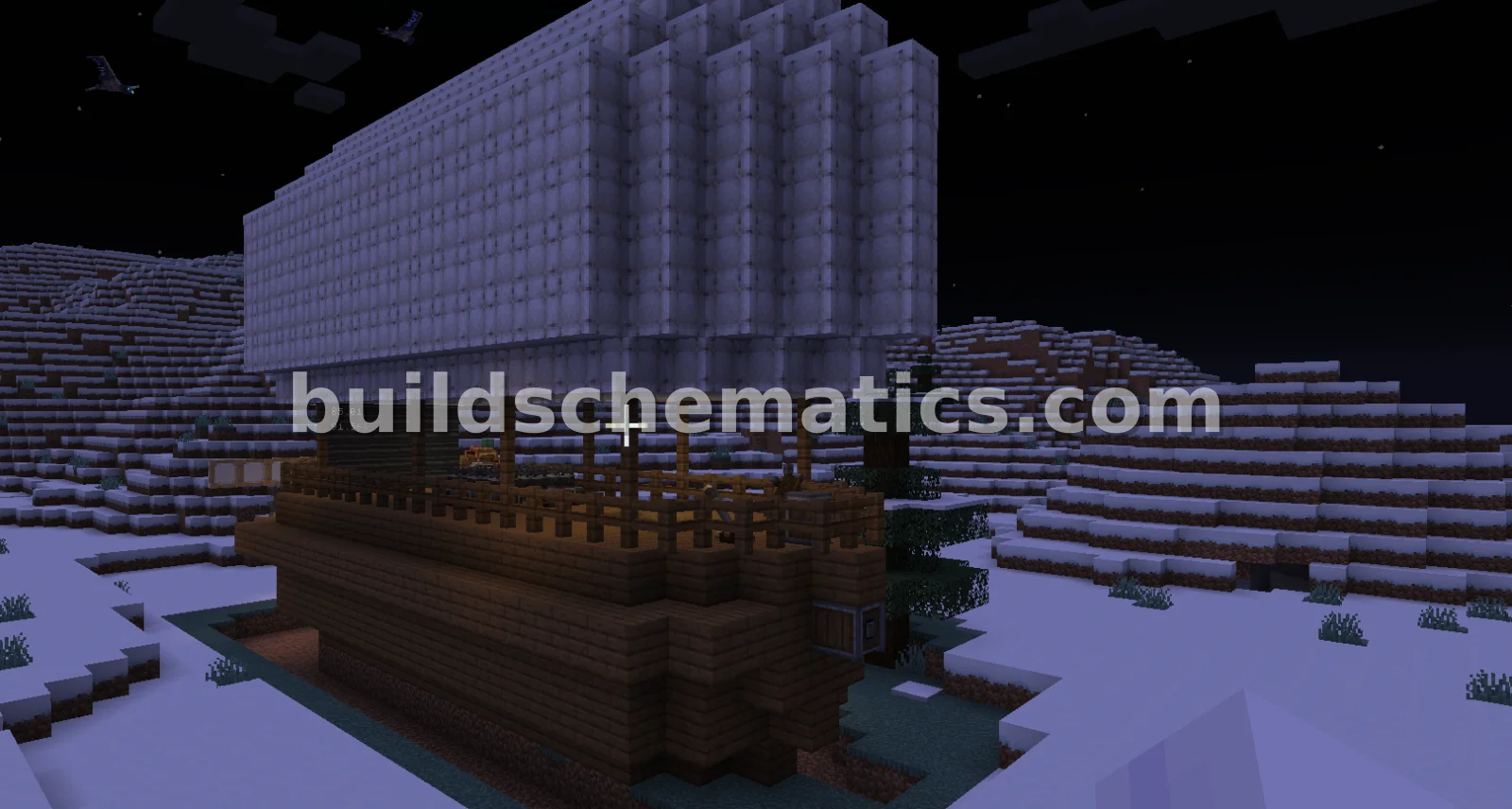 Creative Airship Design