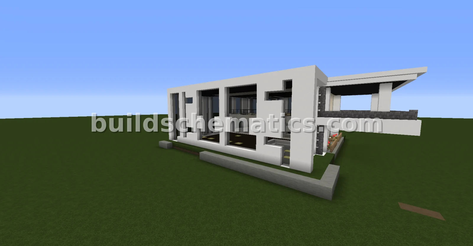 Zutor Summer Villa Home — view 2