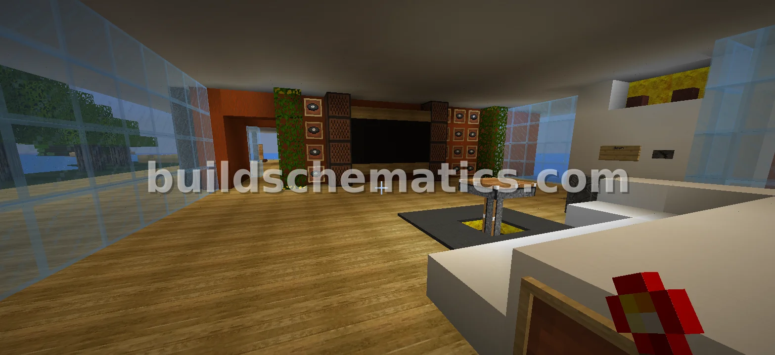 Private Island Retreat — view 3