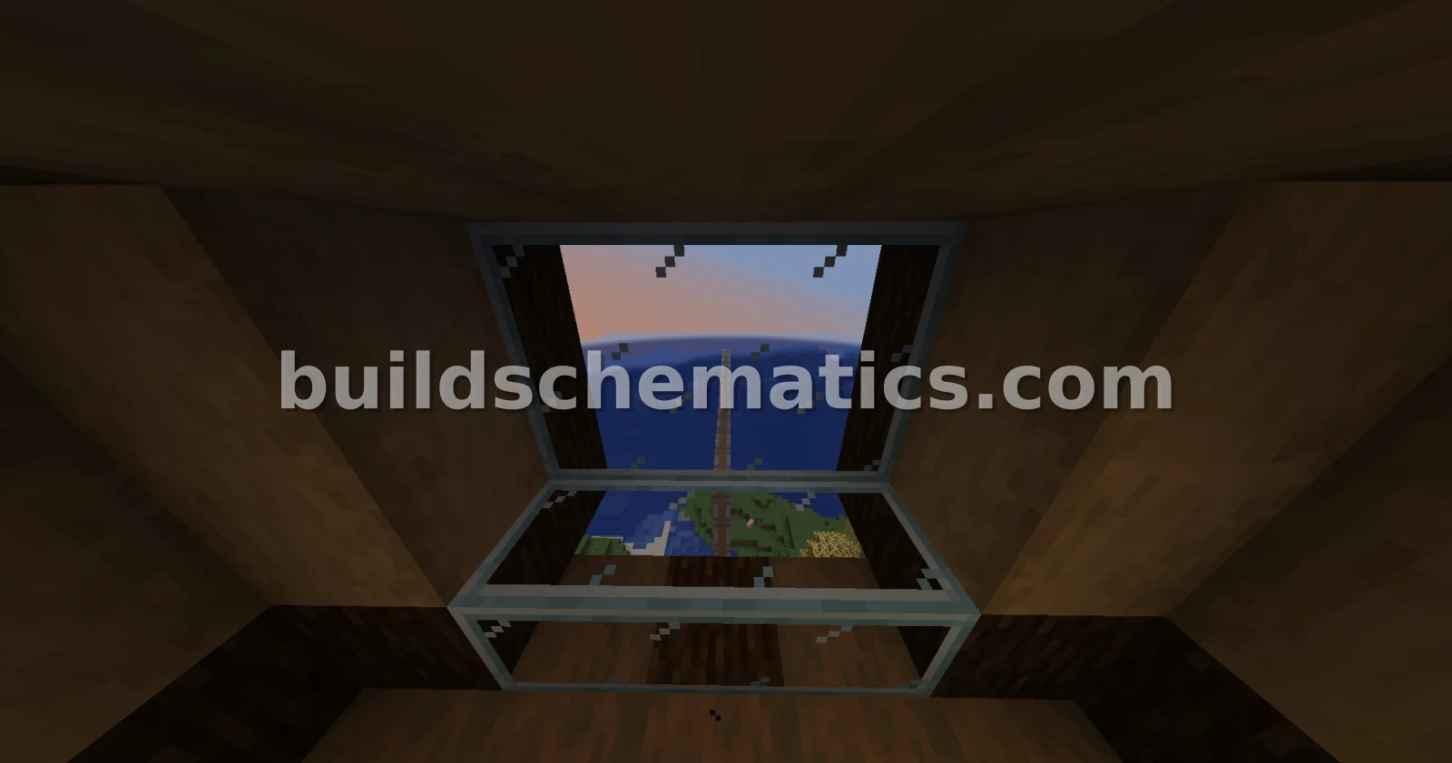 SS Store Ship Airship — view 4
