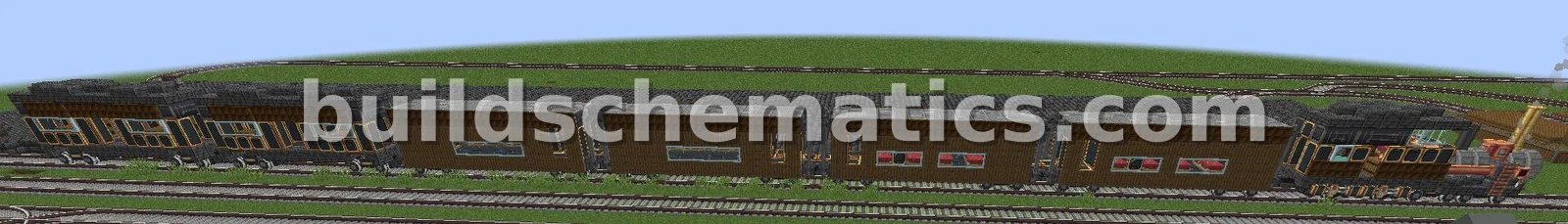 Train Station