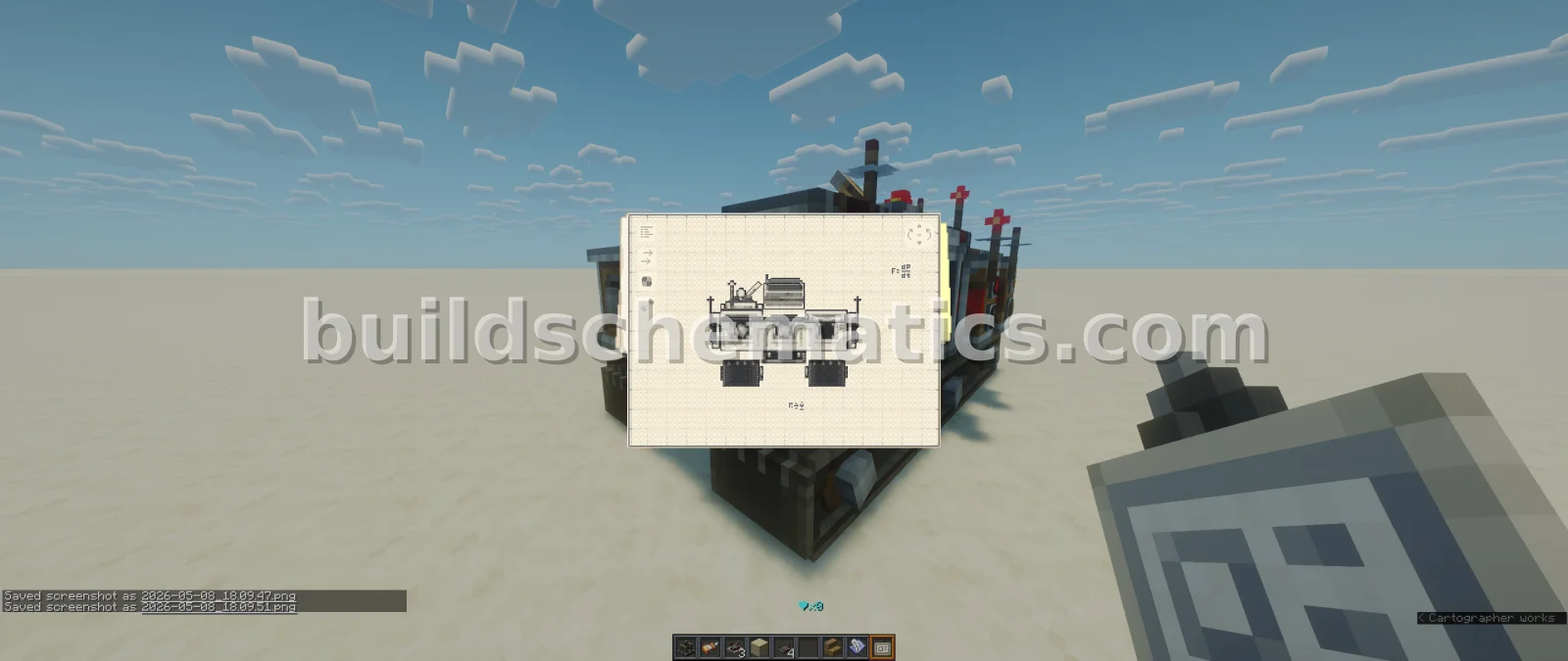 Compact Crawler Vehicle — view 3