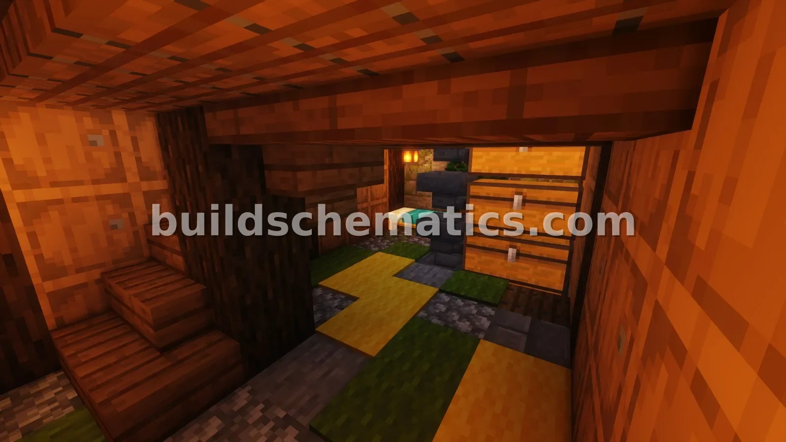 Rustic Fisherman's House — view 4