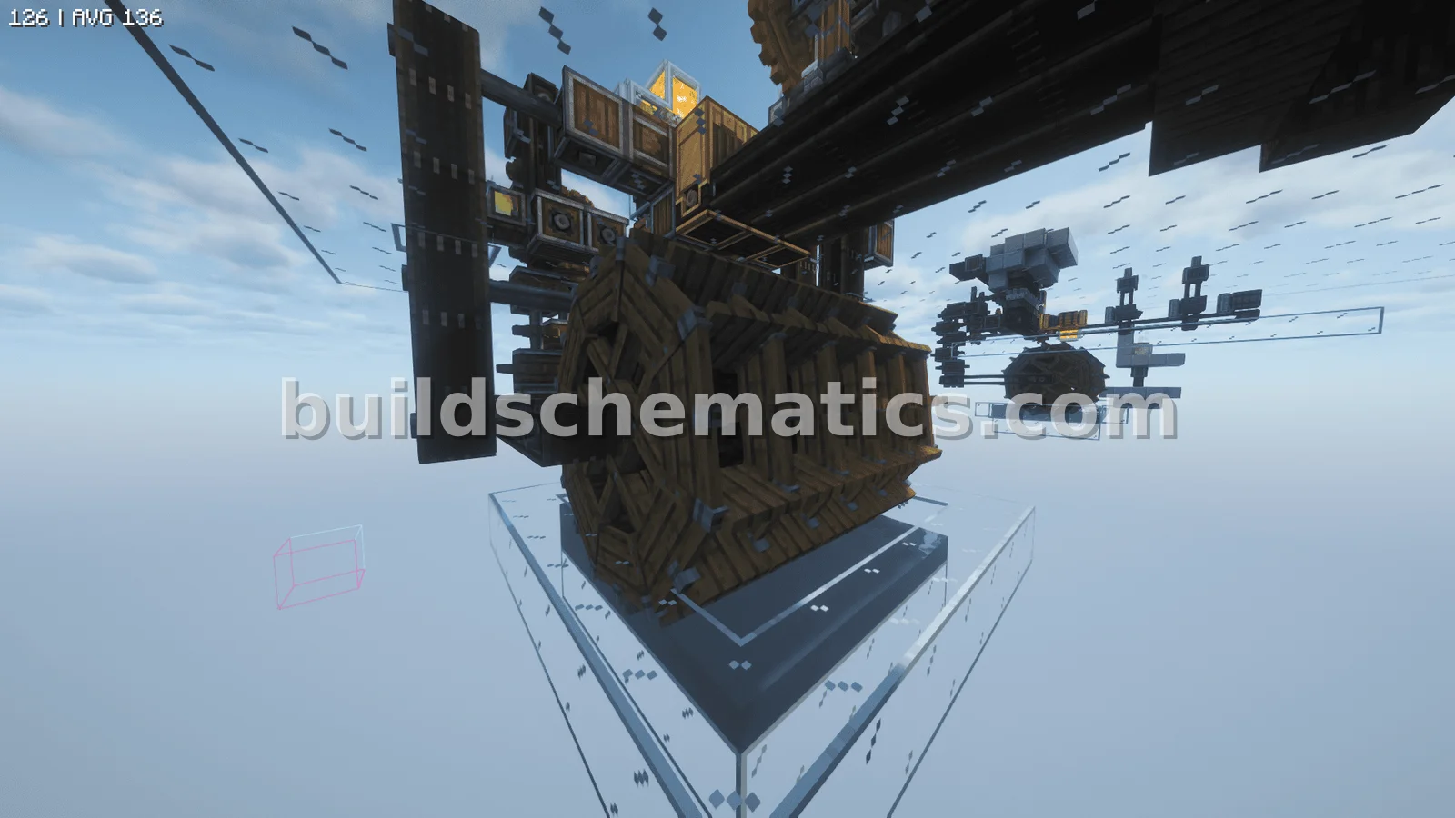 Automated Stone Generator And Processor — view 3