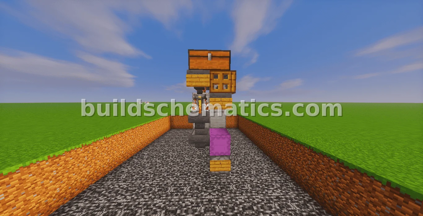 Automated Potion Brewer