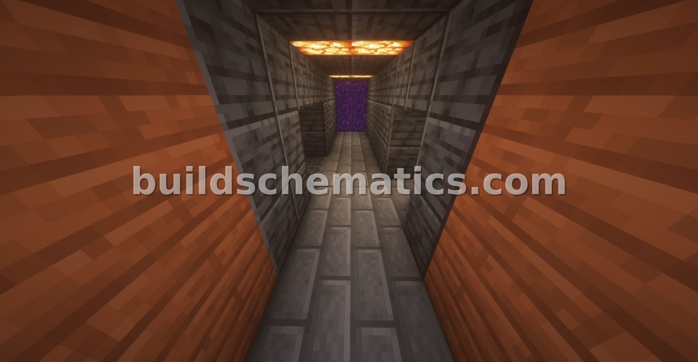 Mini Villa Survival Home — view 4