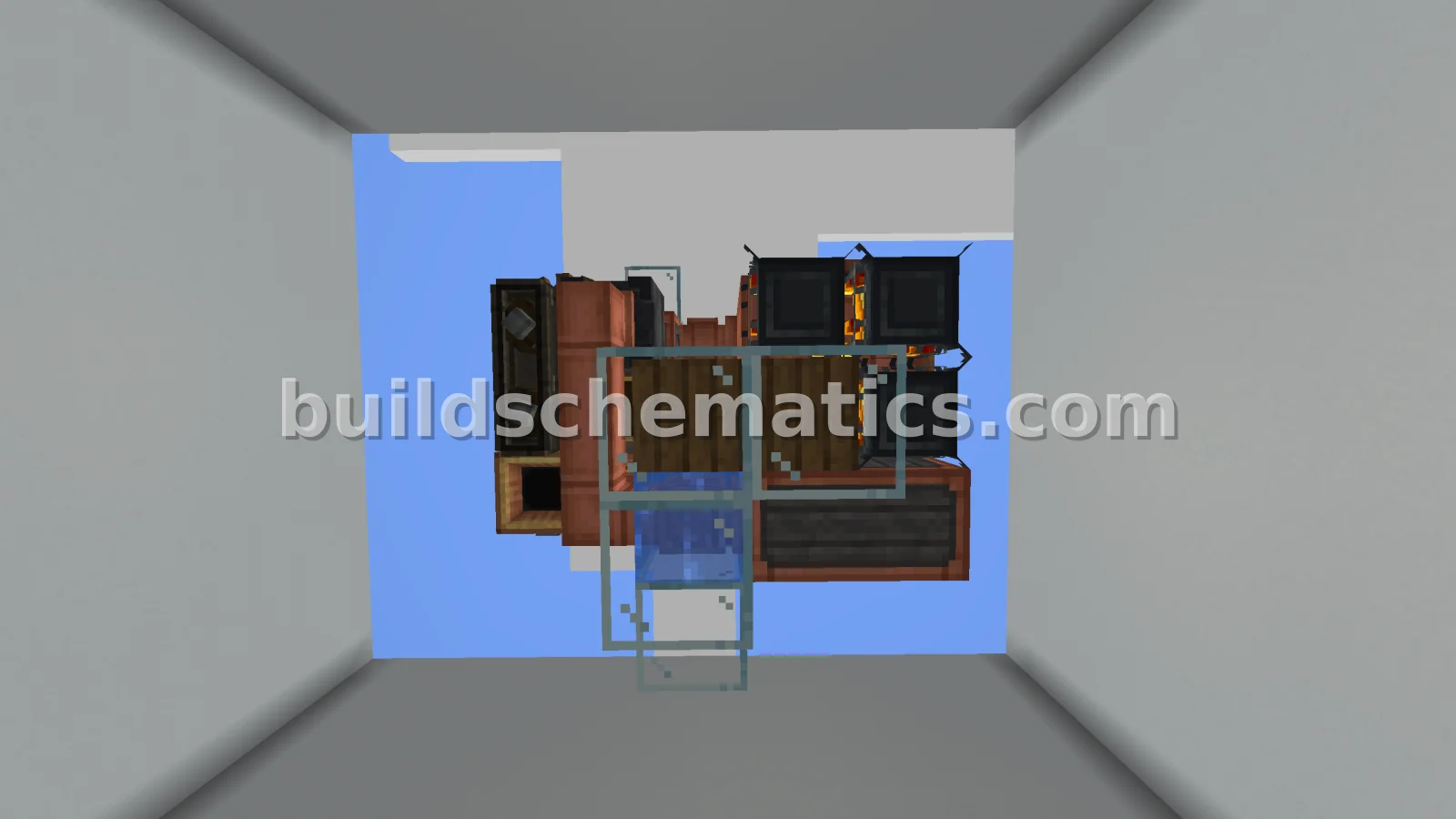 Compact Steam Engine Power Source — view 4