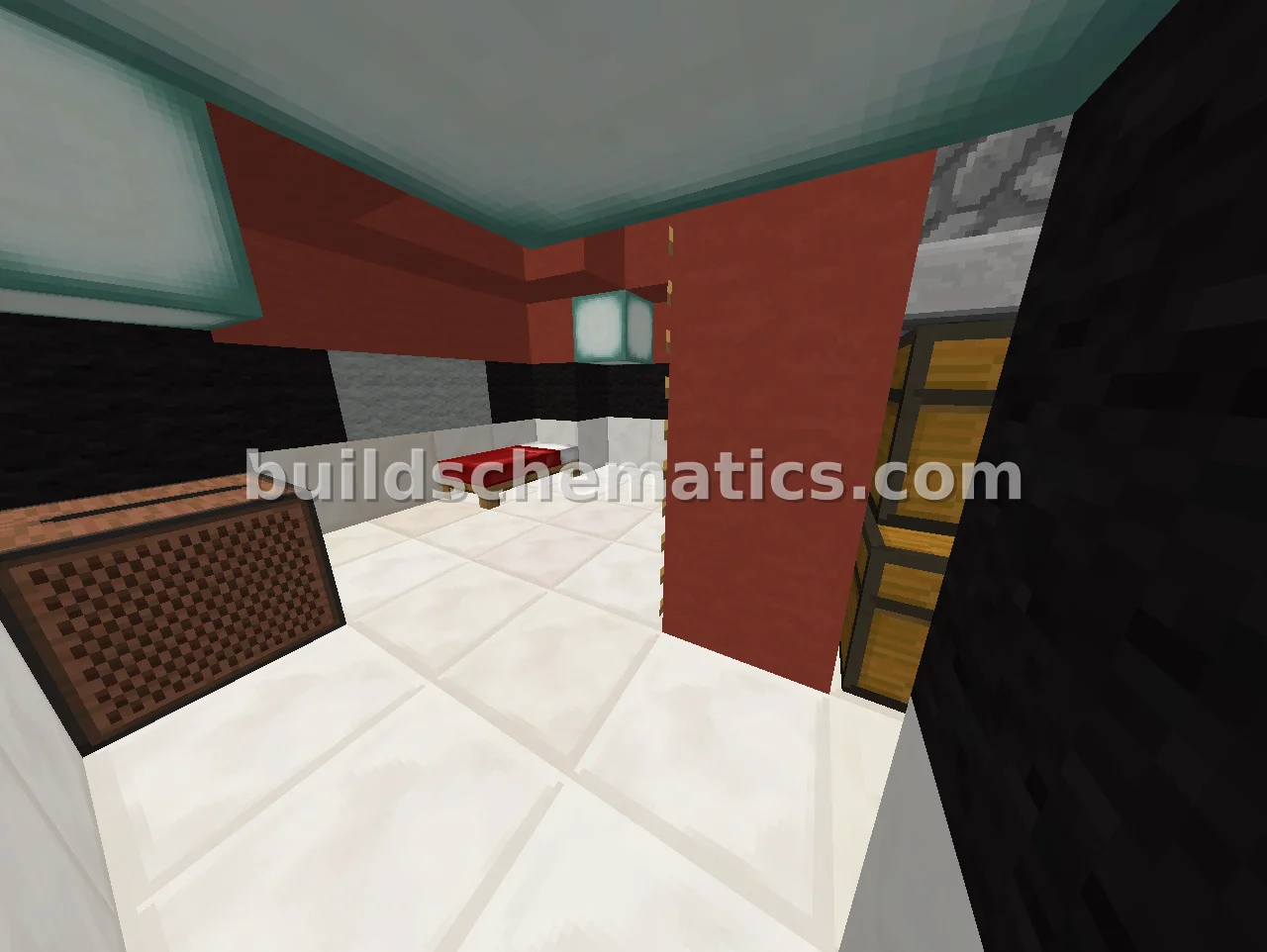 Pokemon Pokeball House — view 2