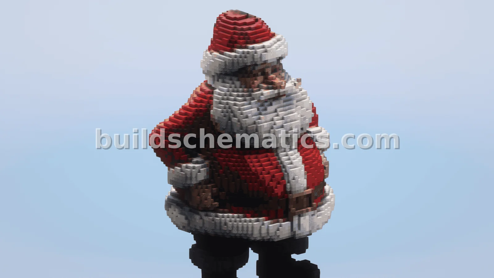 Christmas Santa Claus